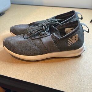 Boys New Balance Fuel Core Nergize size 13